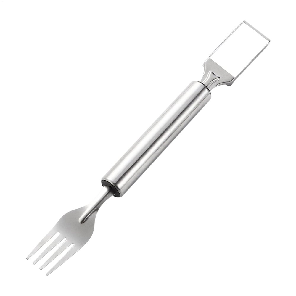 Watermelon Slicer - 2-in-1 Watermelon Fork
