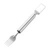 Watermelon Slicer - 2-in-1 Watermelon Fork view 1