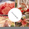 Watermelon Slicer - 2-in-1 Watermelon Fork view 4