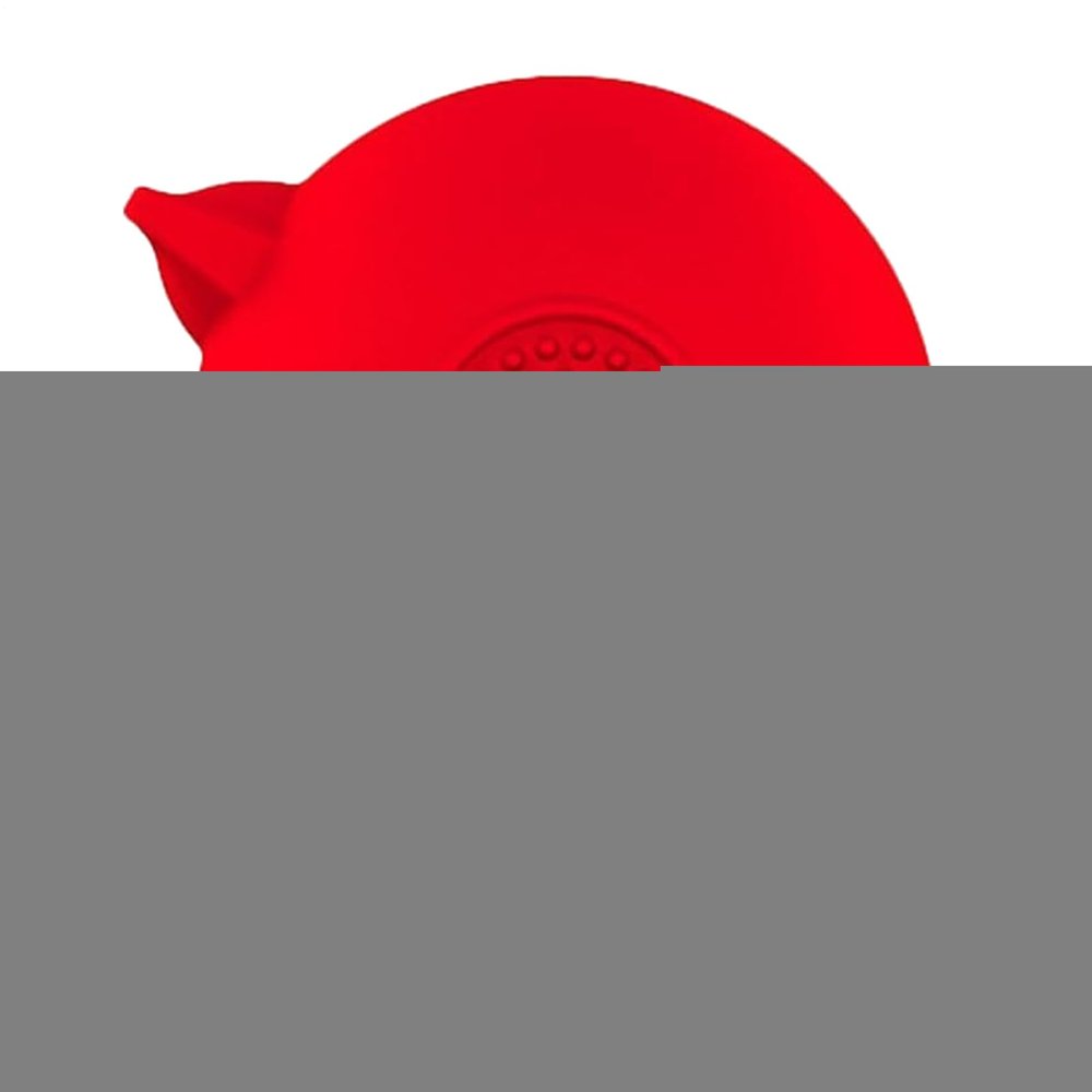 Silicone Toothpaste Dispenser
