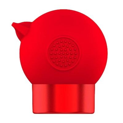 Silicone Toothpaste Dispenser
