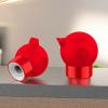 Silicone Toothpaste Dispenser view 2