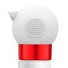 Zahoken Silicone Toothpaste Dispenser view 1