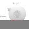 Zahoken Silicone Toothpaste Dispenser view 4