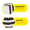 ERINGOGO Paper Party Candy Containers, 24 Grease-Resistant Biodegradable Popcorn Boxes view 2