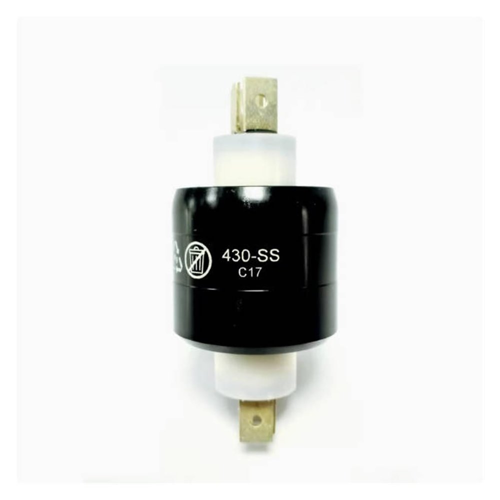 LUJIAYA Conductive Slip Ring Rotary Joint 430-SS