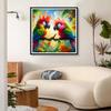 GDYEEH Cartoon Bird Diamond Painting Kit view 3