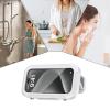 Waterproof Shower Phone Holder, 360° Adjustable view 3