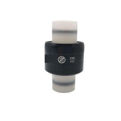 LUJIAYA Conductive Slip Ring Rotary Joint 335 V20