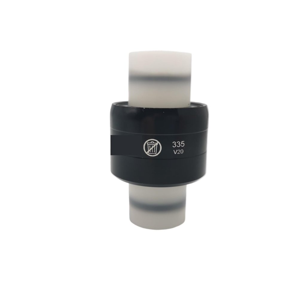LUJIAYA Conductive Slip Ring Rotary Joint 335 V20