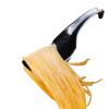 Asian Soup Spoon - Chinese Ramen Spoon view 1