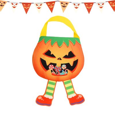 Halloween Candy Bags - Not Woven