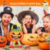 Halloween Candy Bags - Not Woven view 2