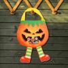 Halloween Candy Bags - Not Woven view 3