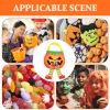 Halloween Candy Bags - Not Woven view 4