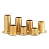 50–500 pcs Copper Hollow Tubular Rivets, M0.9–M6 (6 mm, M2.5, 200 pcs) view 1