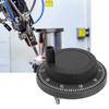 CNC Pulser 80 mm Plastic Handwheel Rotary Encoder, High-Precision 5 V Manual Pulse Generator view 2
