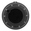 CNC Pulser 80 mm Plastic Handwheel Rotary Encoder, High-Precision 5 V Manual Pulse Generator view 3