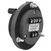 CNC Pulser 80 mm Plastic Handwheel Rotary Encoder, High-Precision 5 V Manual Pulse Generator view 4