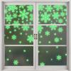 128 pcs Christmas Window Stickers view 4