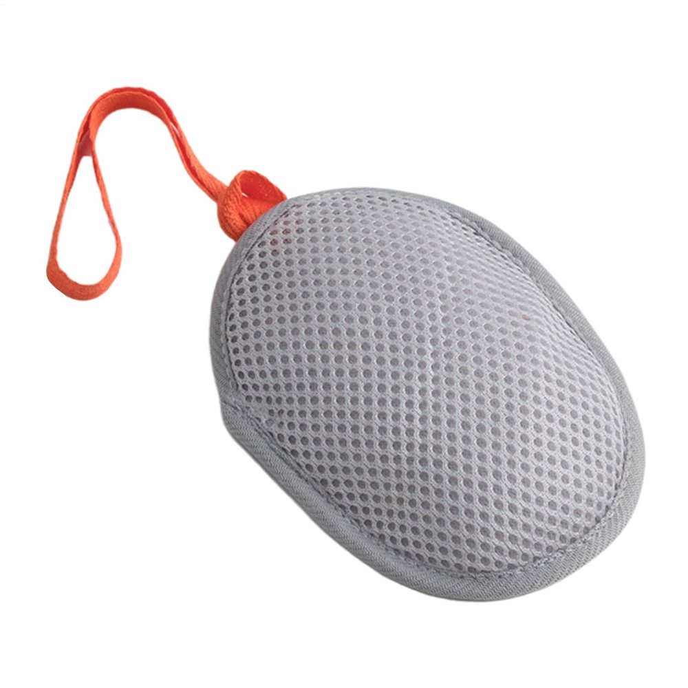 Mesh Soap Pouch