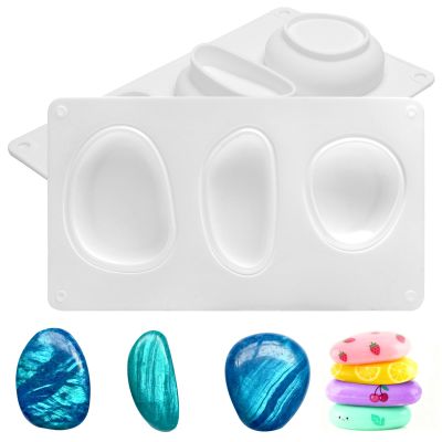KQDRAVINE Silicone Molds