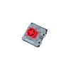 KS-33 Thin 2.0 Silent Red Keyboard Switch, 3-Pin Hot-Swap (10 PCS) view 1