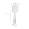 Yardenfun 2-Piece Rice Paddle Set view 2