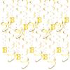 20-Piece 18th Birthday Decoration Set view 1