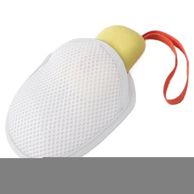 Mesh Soap Saver Bag