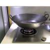 WOTZOV Iron Wok with Two Handles, 46 cm view 2