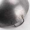 WOTZOV Iron Wok with Two Handles, 46 cm view 4
