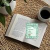 CHGCRAFT Clear Music Notes Stamps view 4
