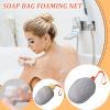 Mesh Soap Bags for Bar Soaps view 4