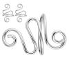 Crochet Rings, Finger Crochet Ring - 3X Crochet Tension Rings for Finger Yarn view 1