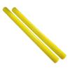 1-Piece Polyurethane Round Rod, 80A, 75 mm × 25 cm view 2