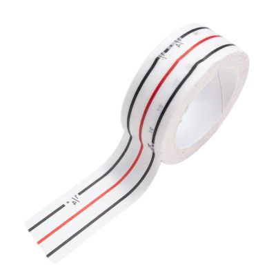 Diagonal Seam Tape