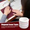 Diagonal Seam Tape view 3