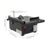 200W Mini Table Saw, 7-Speed Portable Precision Cutter view 4