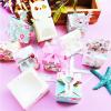 Square Candy Gift Box Metal Cutting Die view 2