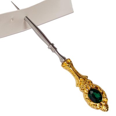 Vintage Embroidery Awl