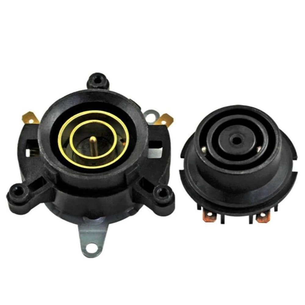 Electric Kettle Thermostat Switch Connector Kit