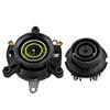 Electric Kettle Thermostat Switch Connector Kit view 1