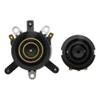 Electric Kettle Thermostat Switch Connector Kit view 2