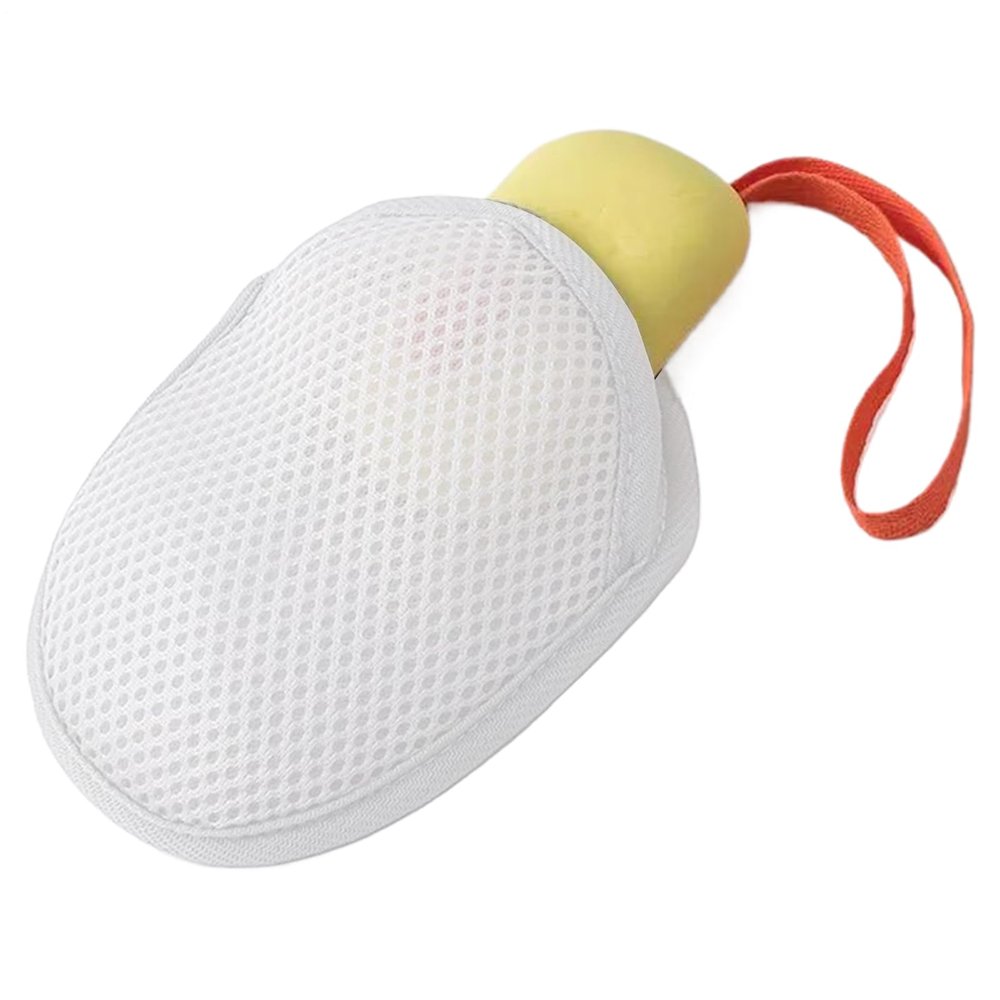 Mesh Soap Pouch