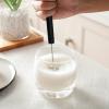 Semi-Automatic Stainless Steel Whisk view 3