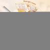 Egg Whisk, Semi-Automatic, Ergonomic, Stainless Steel view 4
