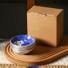 Creative Ceramic Cat Dipping Bowl for Hot Pot Seasonings - A view 4