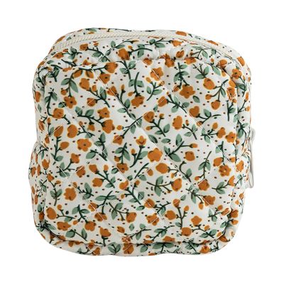 alloneslife Multipurpose Women's Pouch for Period Supplies