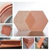 1 Piece Foamed Copper Sheet for Sound Absorption and Heat Dissipation, 100 x 100 mm, 0.15–2.5 mm Thick (5 mm) view 3
